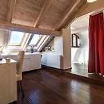 Domo Pro Vois Vendégház 4*