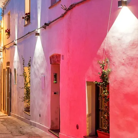 Pensjonat Domo Pro Vois