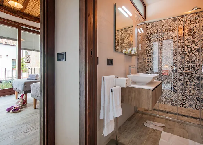 Gasthuis Domo Pro Vois 4*