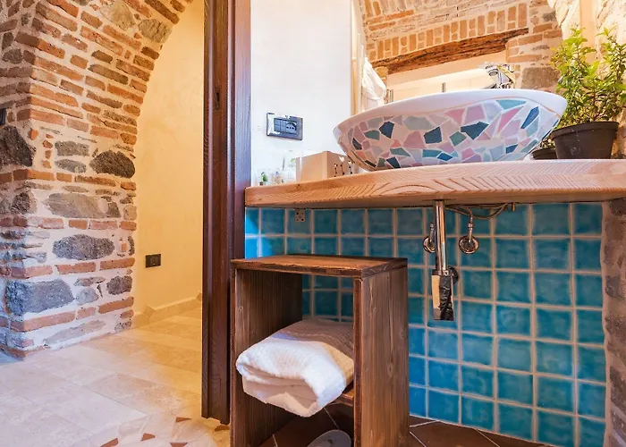 Domo Pro Vois 4* Orosei