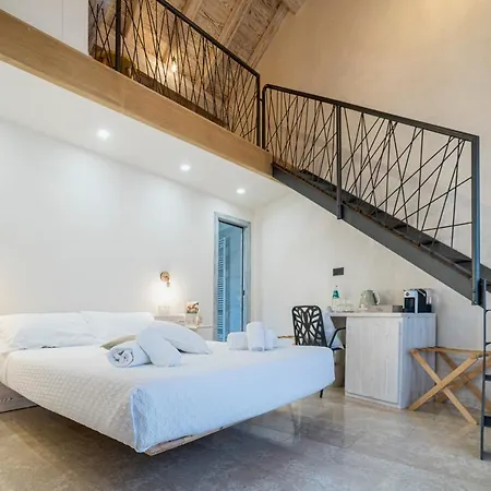 Domo Pro Vois Maison d'hôtes Orosei