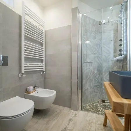Domo Pro Vois Maison d'hôtes 4*