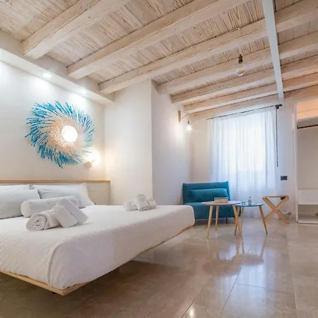 Domo Pro Vois Guest house