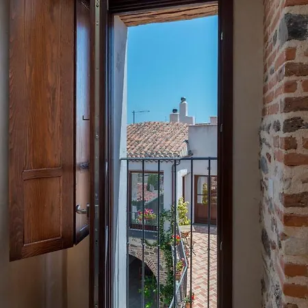 Maison d'hôtes Domo Pro Vois 4*