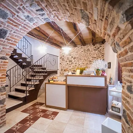 Gæstehus Domo Pro Vois