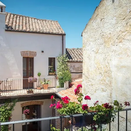 Gæstehus Domo Pro Vois