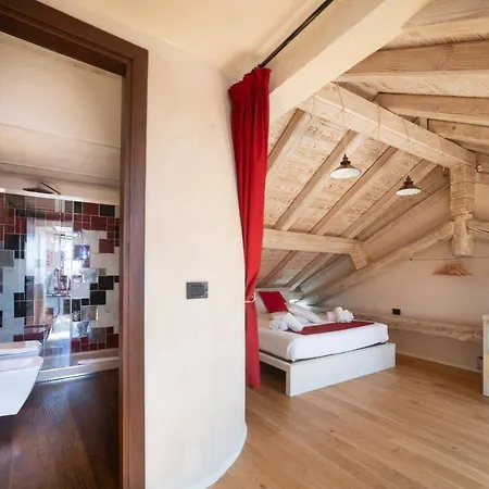 Domo Pro Vois 4* Orosei