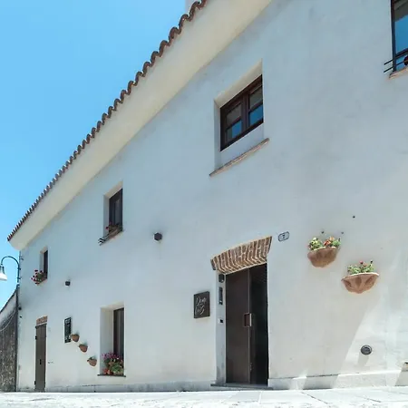 Gæstehus Domo Pro Vois Orosei