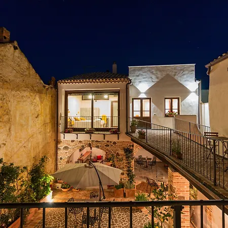 Domo Pro Vois Orosei