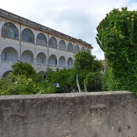 Domo Pro Vois Gæstehus