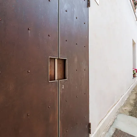 Domo Pro Vois Gæstehus