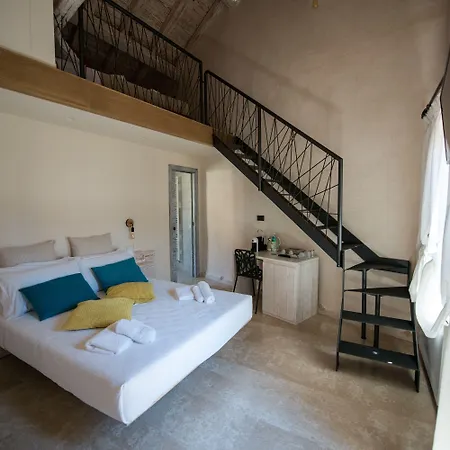 Gæstehus Domo Pro Vois Orosei