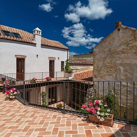 Domo Pro Vois Gæstehus