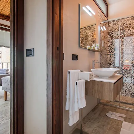 Gæstehus Domo Pro Vois 4*