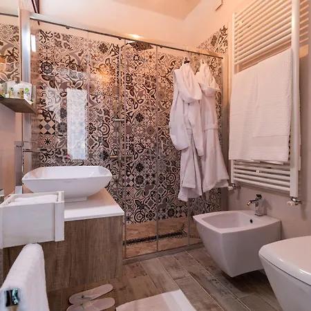 Domo Pro Vois Gæstehus