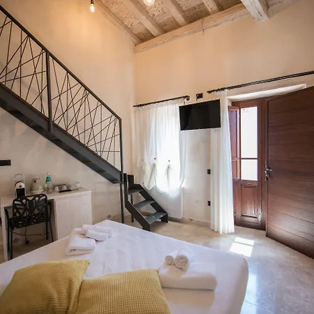 Domo Pro Vois 4* Orosei