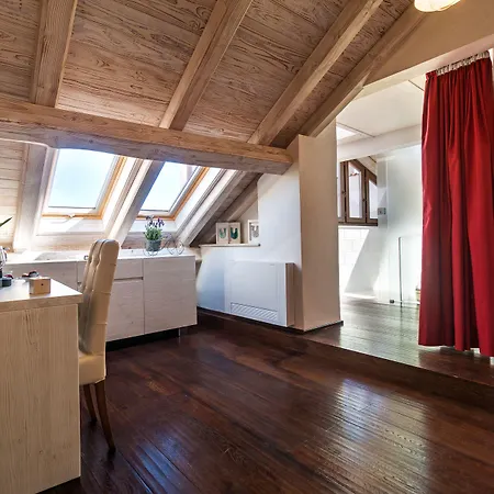 Domo Pro Vois Gæstehus 4*