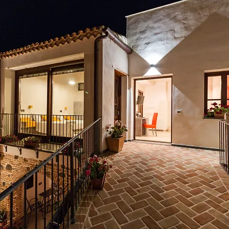 Domo Pro Vois Orosei