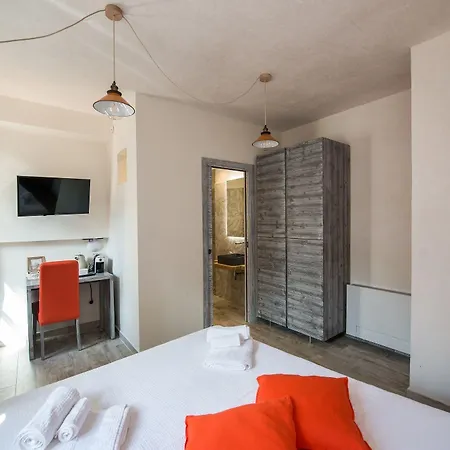 Domo Pro Vois Orosei