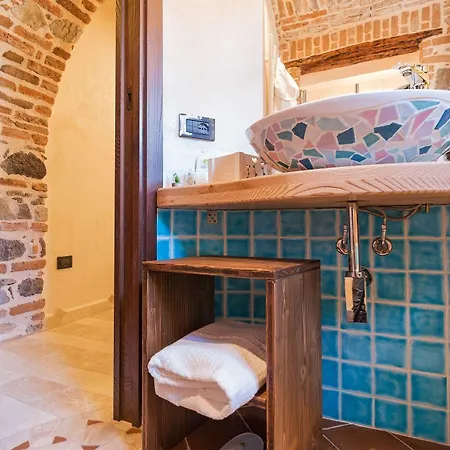 Domo Pro Vois 4* Orosei