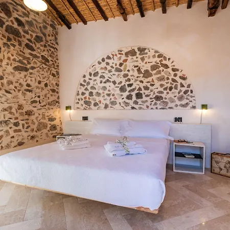 Maison d'hôtes Domo Pro Vois