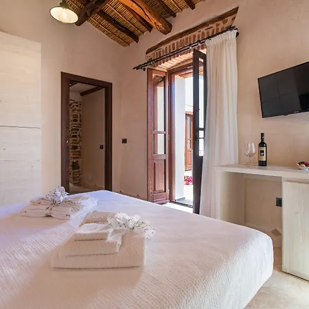 Maison d'hôtes Domo Pro Vois