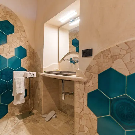 Maison d'hôtes Domo Pro Vois Orosei