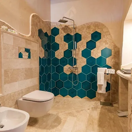 Domo Pro Vois 4* Orosei