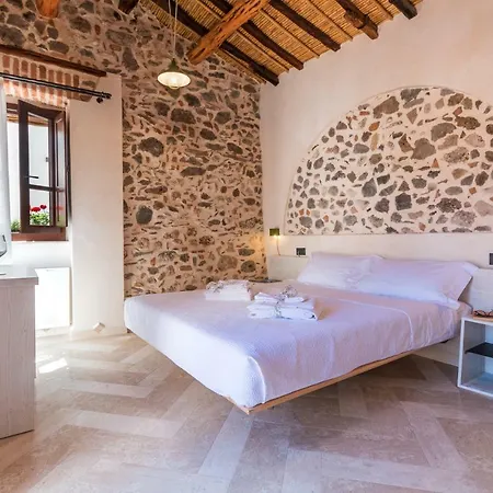 Domo Pro Vois Gæstehus Orosei