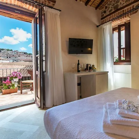 Domo Pro Vois Maison d'hôtes Orosei
