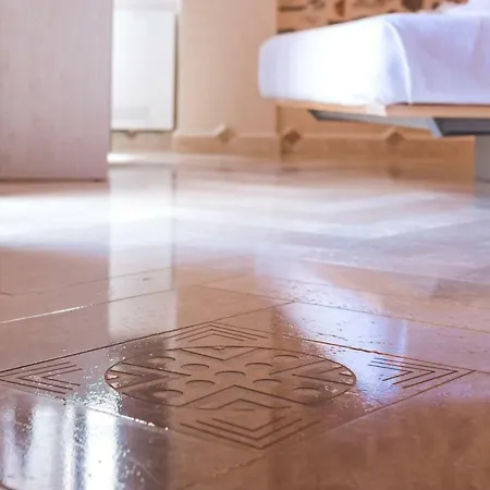 Gæstehus Domo Pro Vois 4*