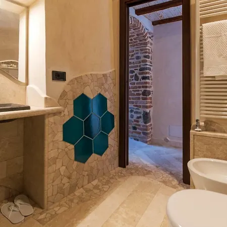 Maison d'hôtes Domo Pro Vois