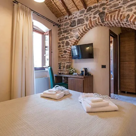 Maison d'hôtes Domo Pro Vois