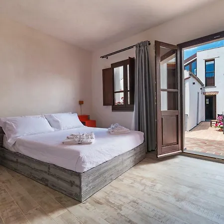 Domo Pro Vois Orosei