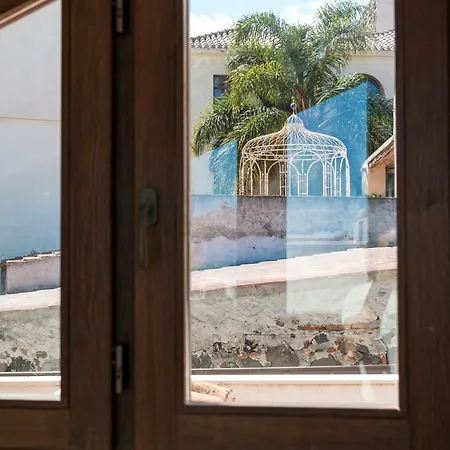 Gæstehus Domo Pro Vois Orosei