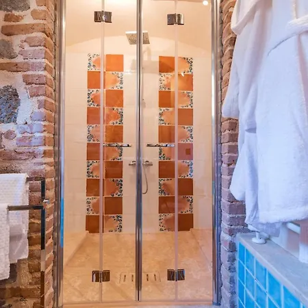 Gæstehus Domo Pro Vois 4*