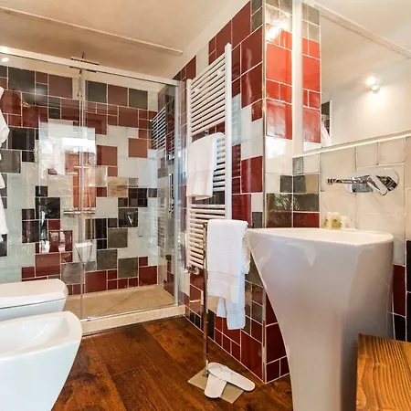 Domo Pro Vois 4* Orosei