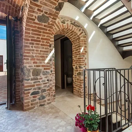 Maison d'hôtes Domo Pro Vois