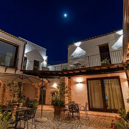 Domo Pro Vois Guest house Orosei