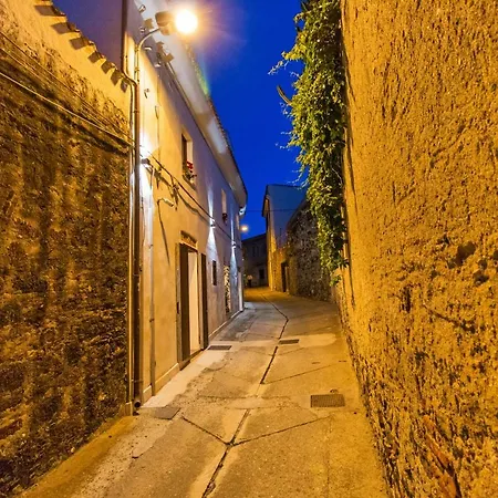 Domo Pro Vois Gæstehus Orosei