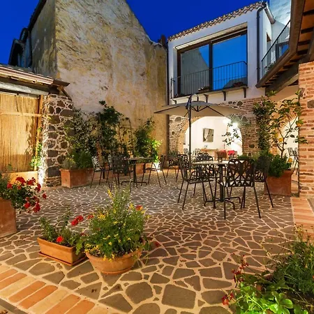 Domo Pro Vois 4* Orosei