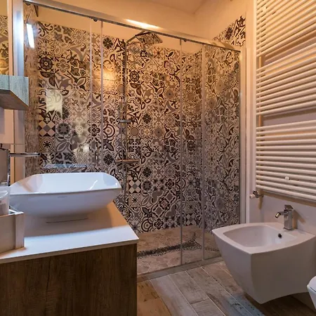 Domo Pro Vois Orosei