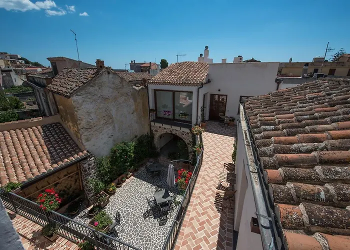 招待所 Domo Pro Vois 奥罗塞伊