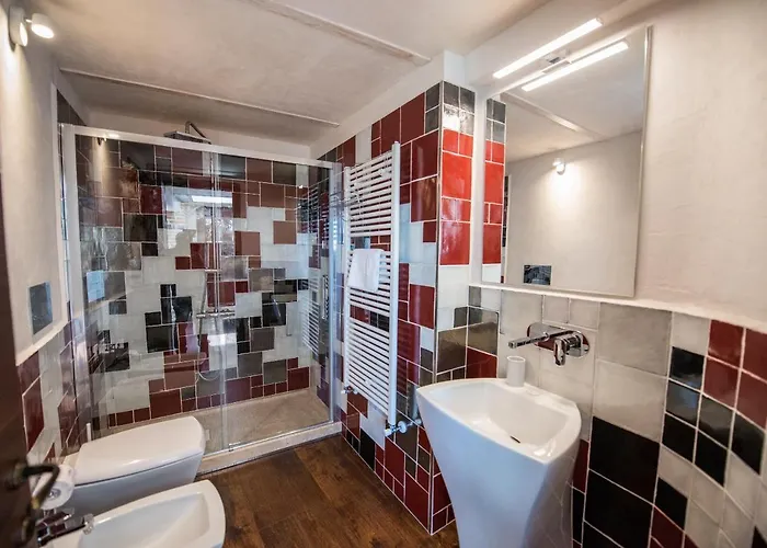 招待所 Domo Pro Vois 奥罗塞伊