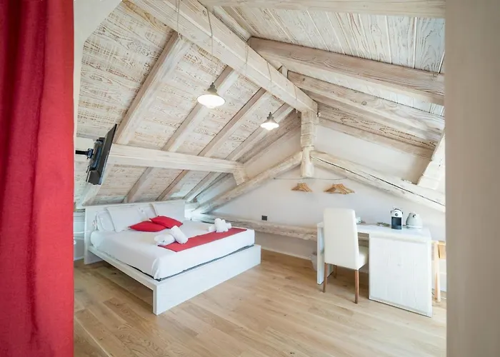 Domo Pro Vois 招待所 4*