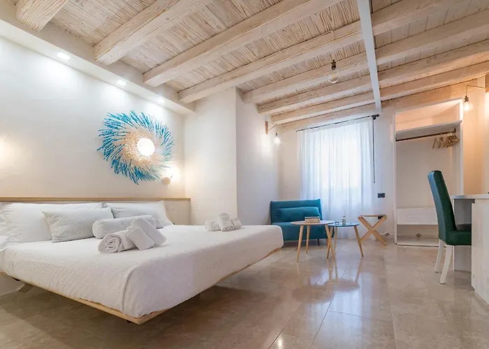 Domo Pro Vois 招待所