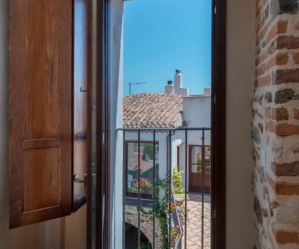 招待所 Domo Pro Vois 4*