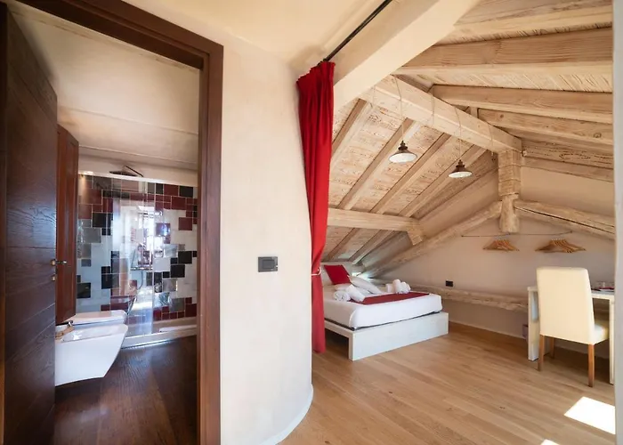 Domo Pro Vois 4* 奥罗塞伊