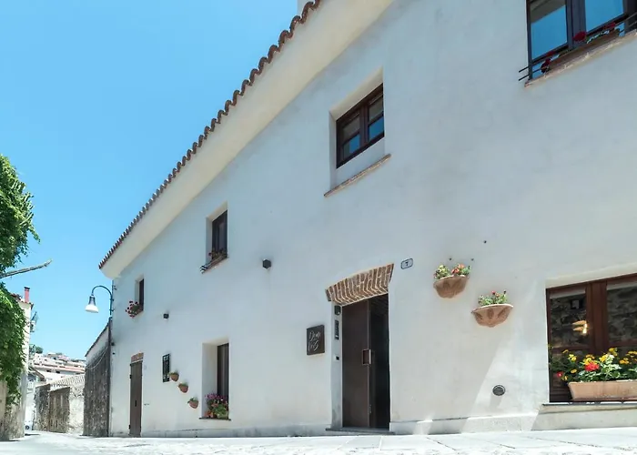 招待所 Domo Pro Vois 奥罗塞伊