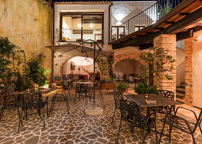 招待所 Domo Pro Vois 4*